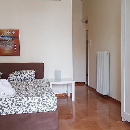 Menta Errathens Apartment - Athens Center, 5 Bd, 2 Bath 外观 照片