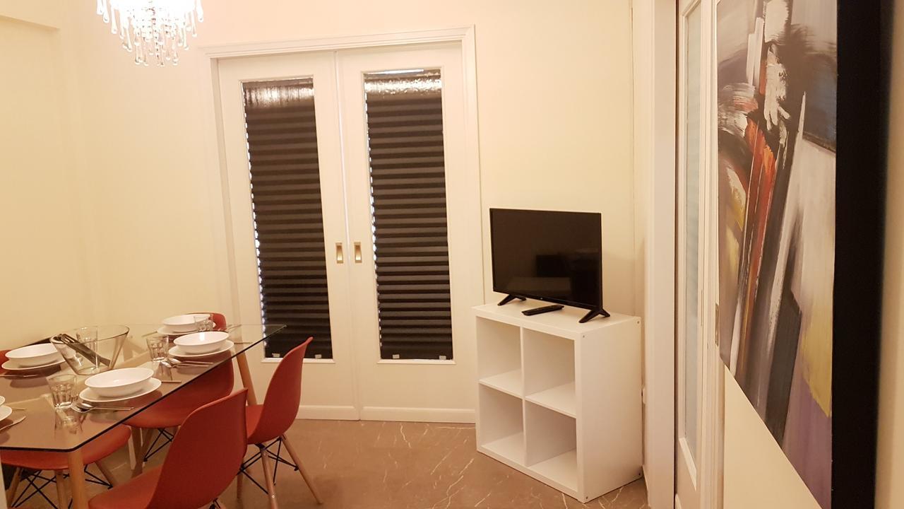 Menta Errathens Apartment - Athens Center, 5 Bd, 2 Bath 外观 照片