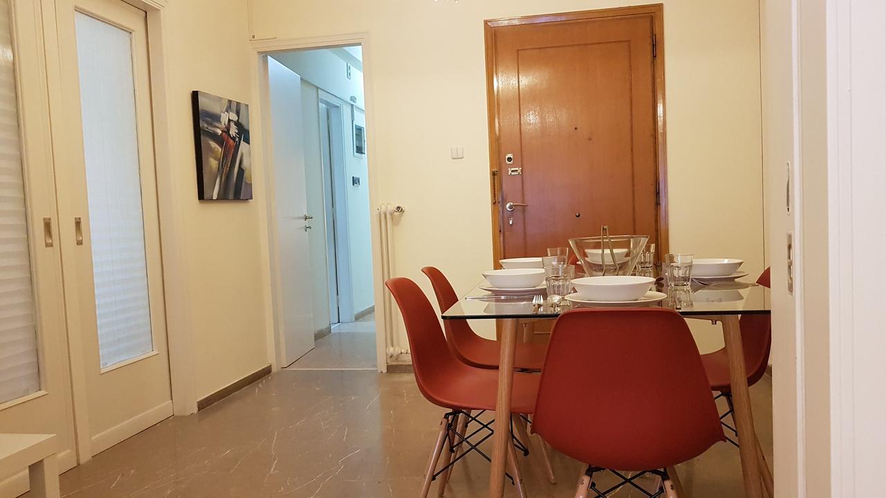 Menta Errathens Apartment - Athens Center, 5 Bd, 2 Bath 外观 照片